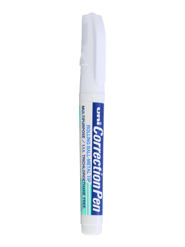 غلط گیر قلمی یونی بال 8 میلی لیتری مدل CLP-300
