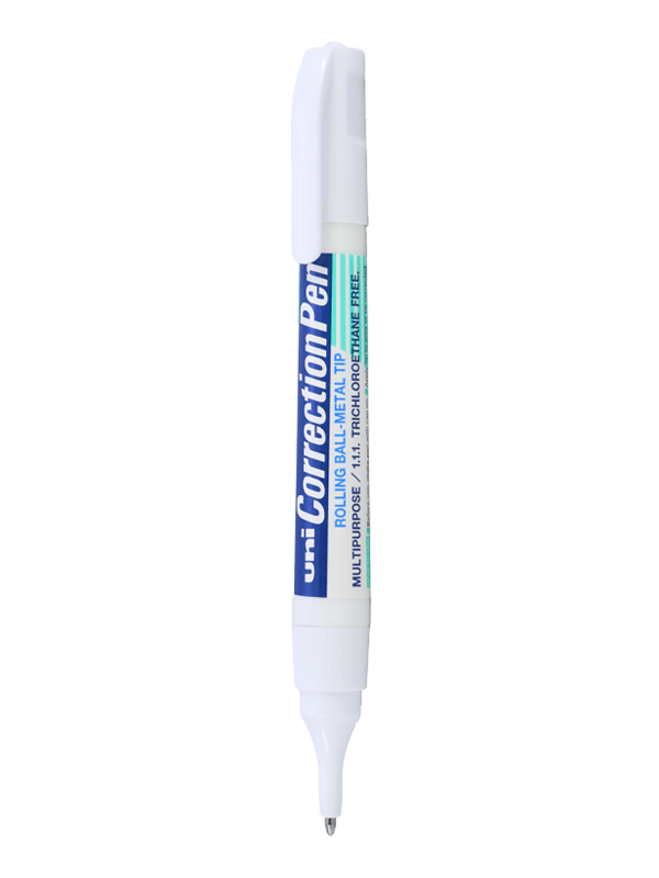 غلط گیر قلمی یونی بال 8 میلی لیتری مدل CLP-300