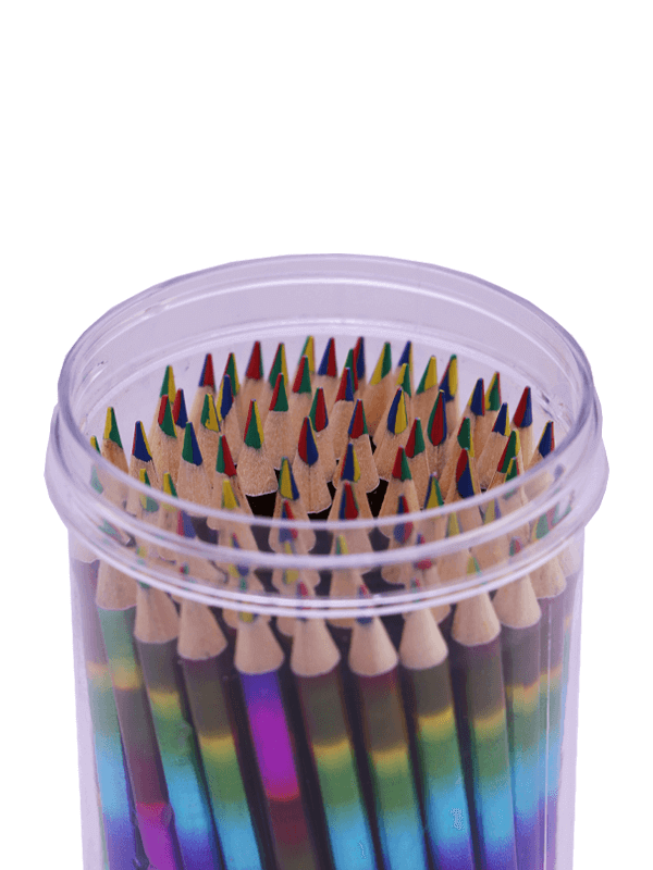 مداد اتونسون (Etonson) 4 رنگ