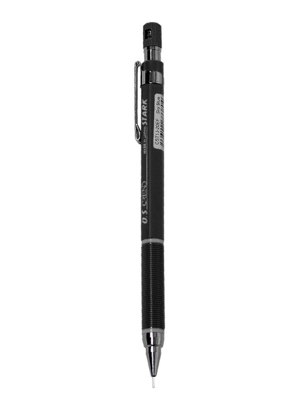 مداد مکانیکی کرند STARK سایز 0.5 میلی متر
