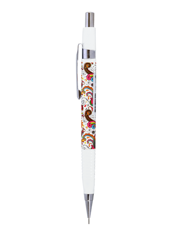 مداد مکانیکی اونر G4 سه ضلعی 0.5 میلی متر