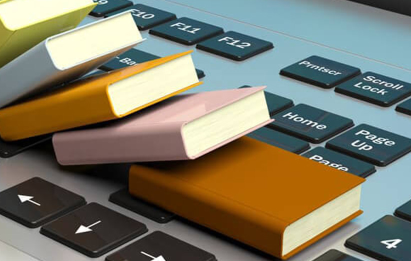 چرا خرید آنلاین کتاب کمک درسی بهتر است