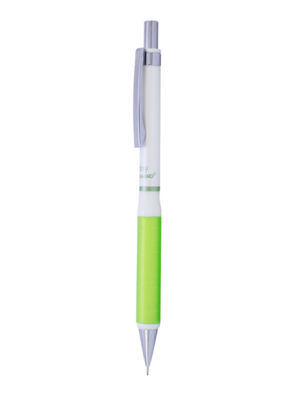مداد مکانیکی پیکاسو Daisy سایز 0.9 میلی متر