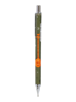 مداد مکانیکی اونر G4 گرد طرح دار 0.9 میلی متر