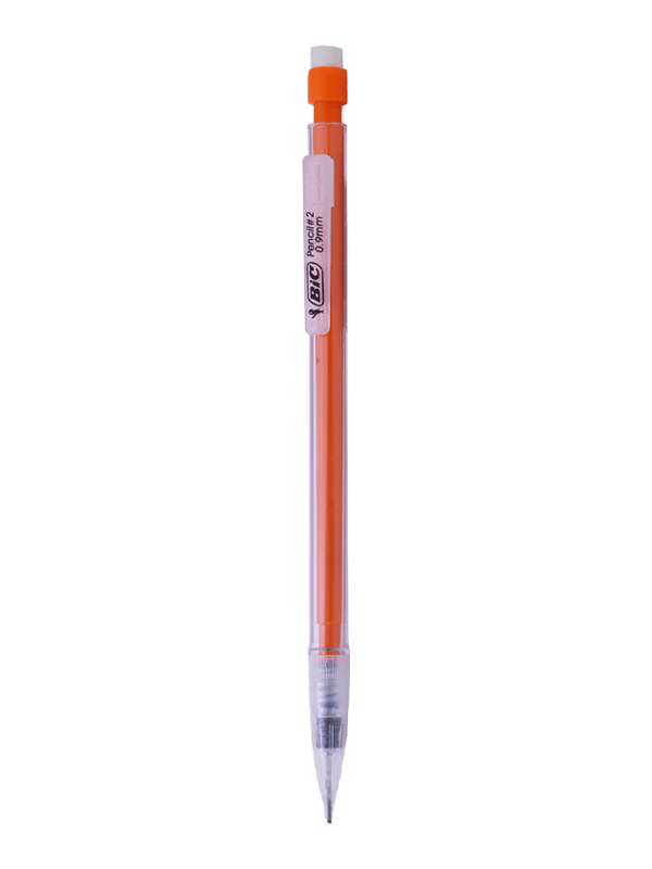 مداد مکانیکی بیک متیک 0.9 میلی متر