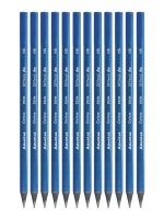 مداد مشکی ادمیرال مدل Galaxy بسته 12 عددی