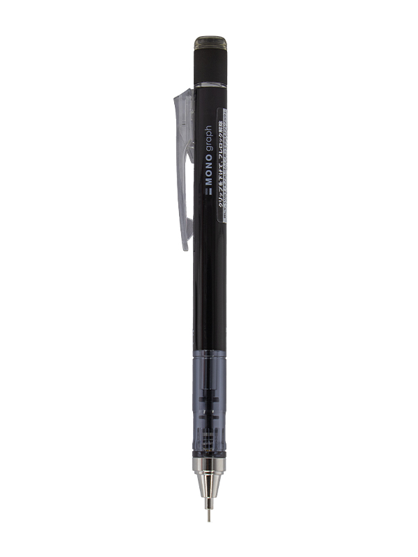 مداد مکانیکی تومبو مدل مونو گراف 0.5 میلی متر