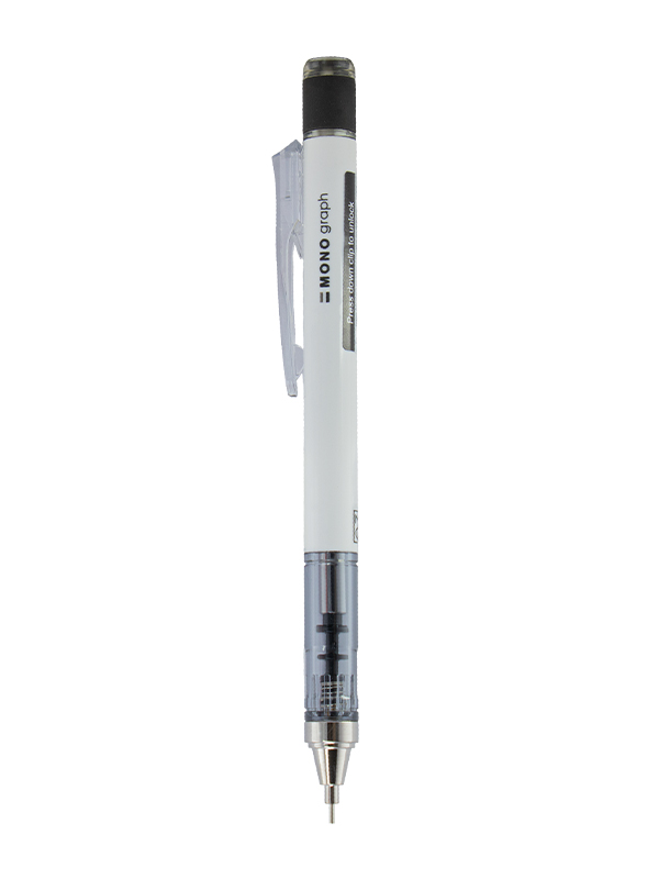 مداد مکانیکی تومبو مدل مونو گراف 0.7 میلی متر
