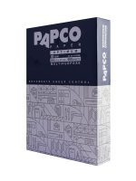 کاغذ پاپکو A4 اپتیموم بسته 500 عددی
