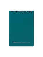 دفتر یادداشت پاپکو مات 100 برگ مدل 616